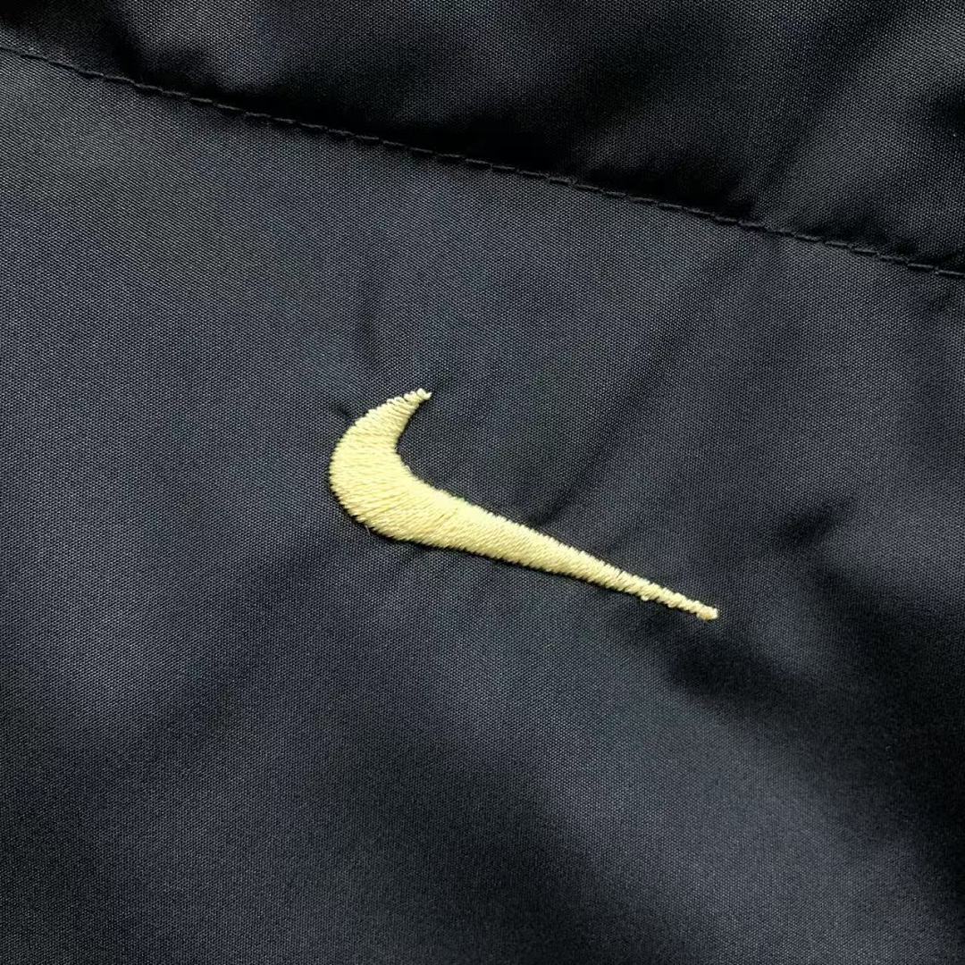 Nike 468 N⭐K⭐ DOWN JACKETS 57190519 (Im 170Cm 60Kg I Wear Size L In The Phot) - Image 12