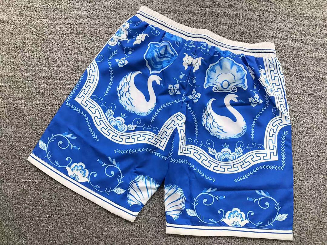 Casablanca SHORTS 95 CASABLANCA SHIRT - Image 19