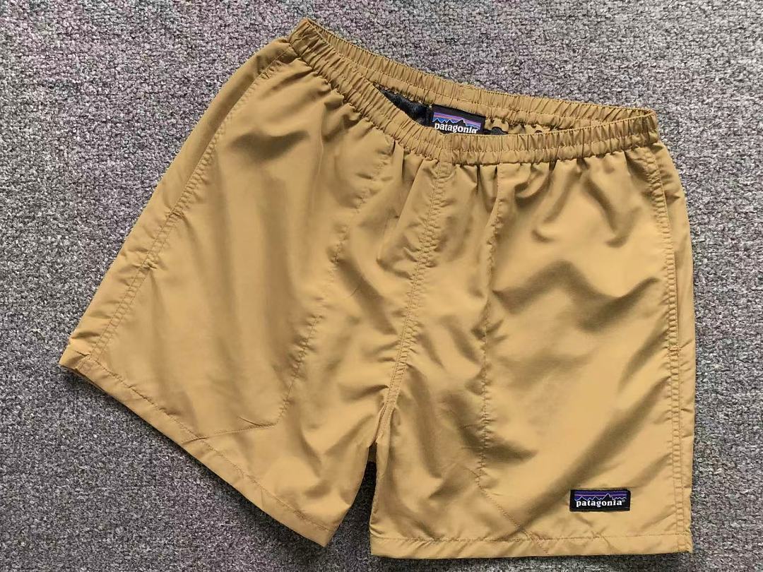 On Running 118 PATAGONIA SHORTS 5260103108 (Im 170Cm 60Kg I Wear Size S In The Phot) - Image 12
