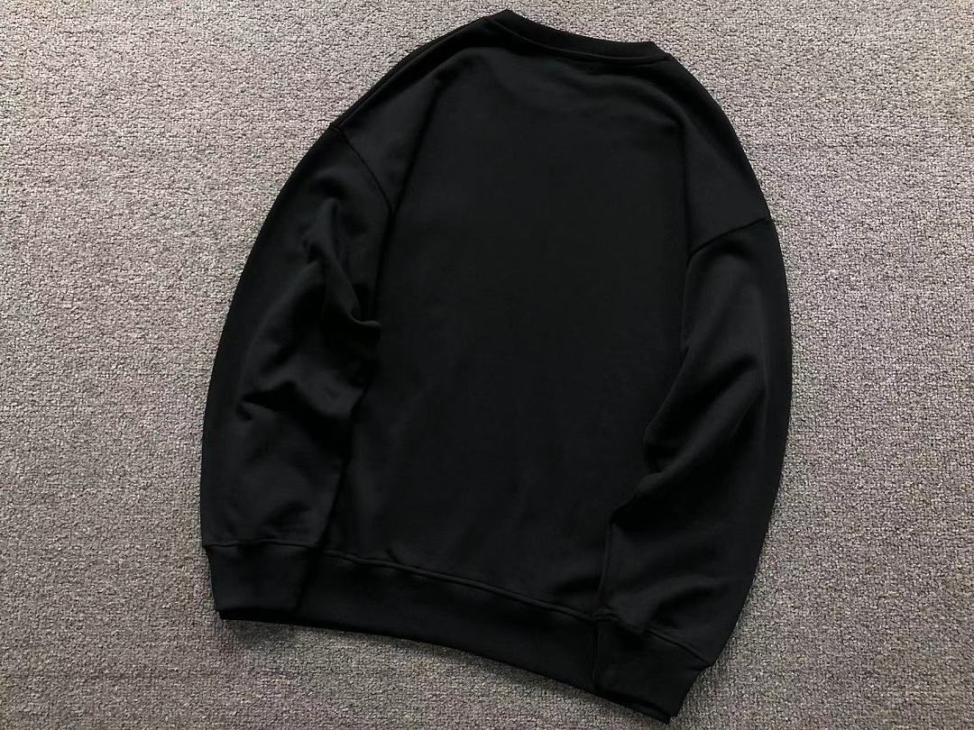 Prada 195 P⭐A⭐A HOODIE 4208281001 (Im 170Cm 60Kg I Wear Size M In The Phot) - Image 13