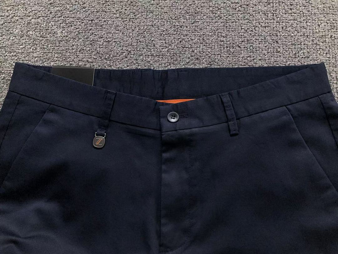 Unbranded 215 ERMENEGILDO ZEGNA TROUSERS 2204043201 (Im 170Cm 60Kg I Wear Size 33 In The Phot) - Image 19