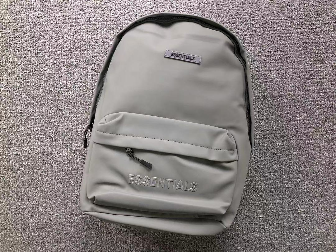 Fear of God 158 FOG BAG 4204170177 (Long 30CM* Wide 15CM* High 43CM) - Image 12