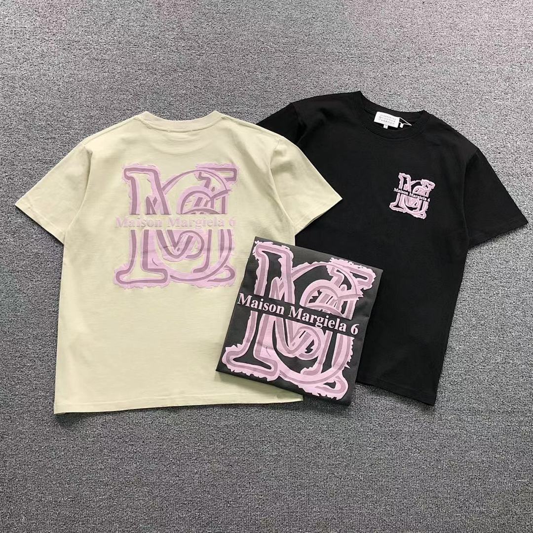 On Running 78 MAISON MARGIELA T-SHIRT 4107050286 (Im 170Cm 60Kg I Wear Size 46 In The Phot), photo 1