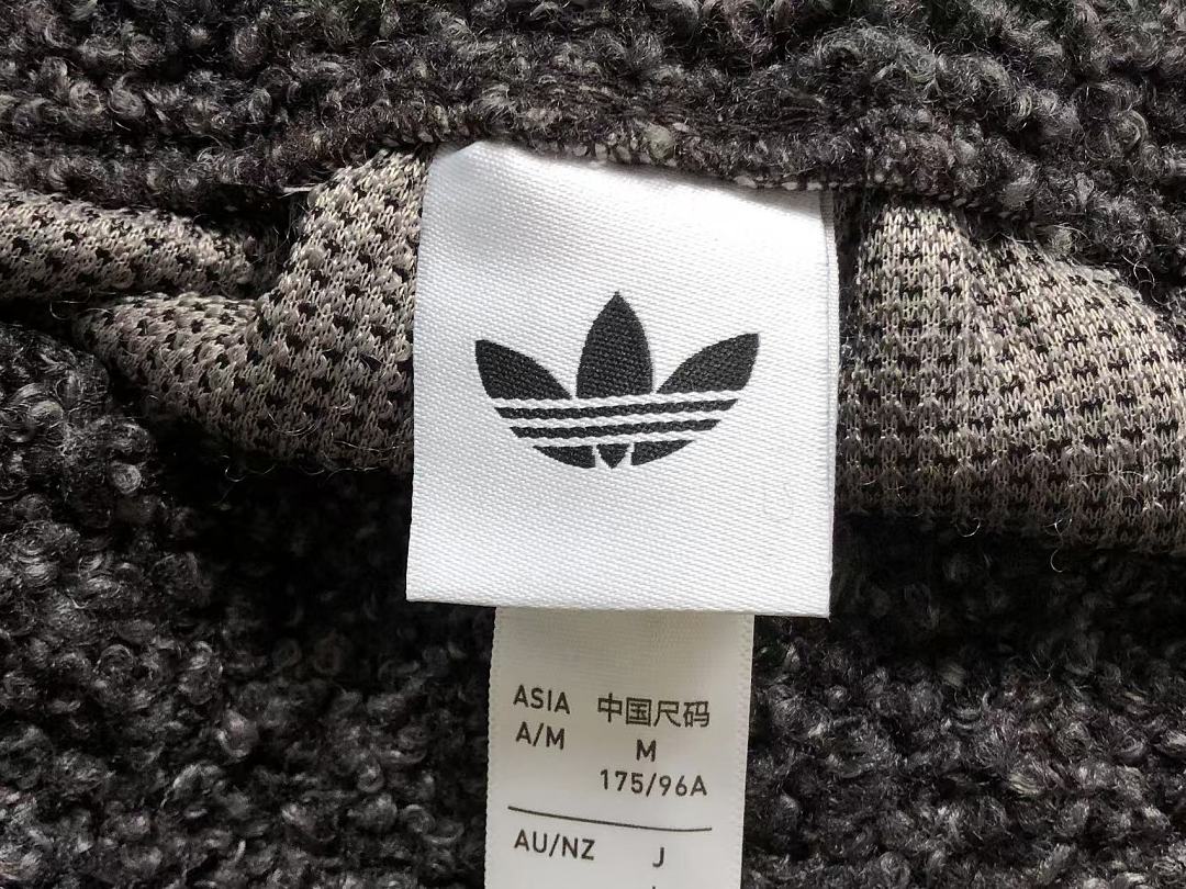 Adidas TROUSERS145 A⭐I⭐AS FLEECE JACKET - Image 38