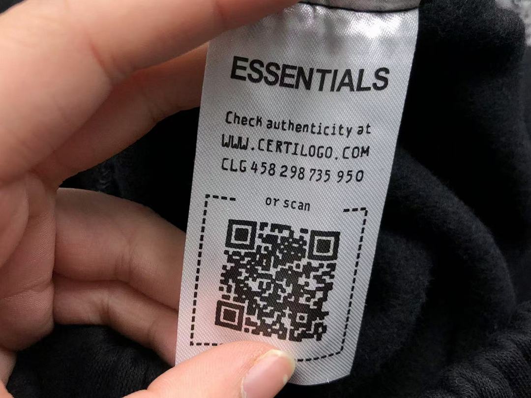 Fear of God 148 FOG TROUSERS 312181817 (Im 170Cm 55Kg I Wear Size S In The Phot) - Image 53