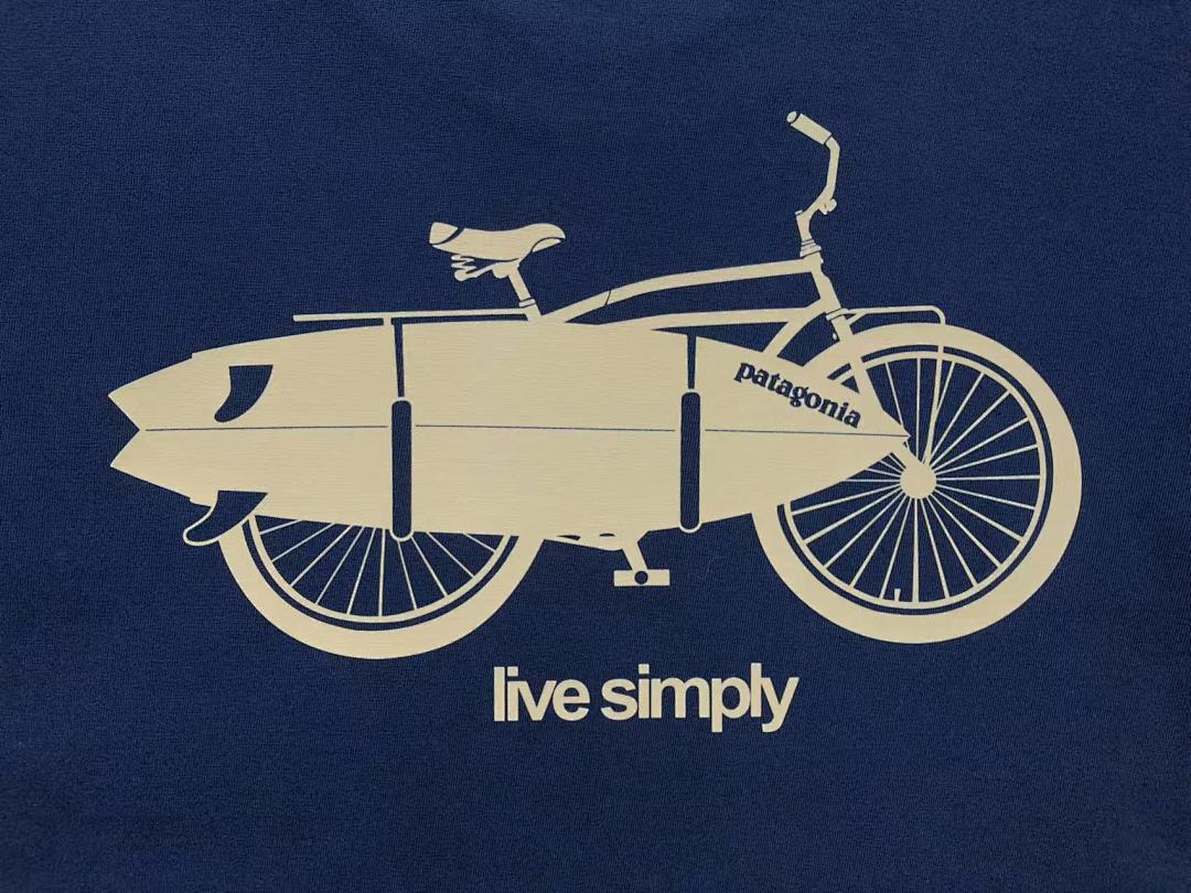 On Running 78 PATAGONIA T-SHIRT 3106132502 (Im 170Cm 60Kg I Wear Size M In The Phot) - Image 12