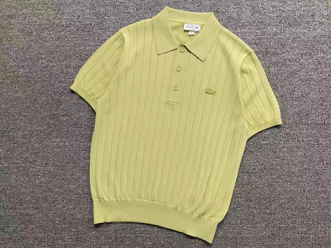 Lacoste 178 LACOSTE POLO 2202020309 (Im 170Cm 60Kg I Wear Size M In The Phot) - Image 7