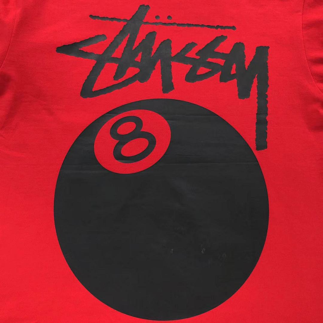 Stussy 78 STUSSY T-SHIRT - Image 14