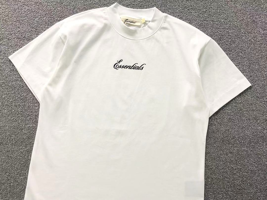 Fear of God SHORTS 118 FOG T-SHIRT - Image 15