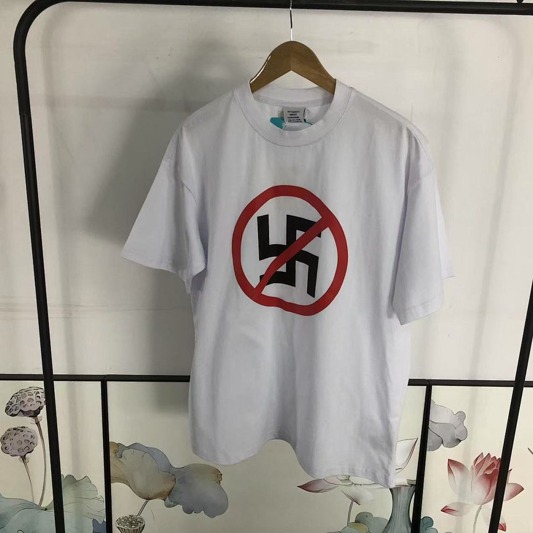 Vetements 115 VETEMENTS T-SHIRT 22031418125 (Im 170Cm 60Kg I Wear Size M In The Phot) - Image 19