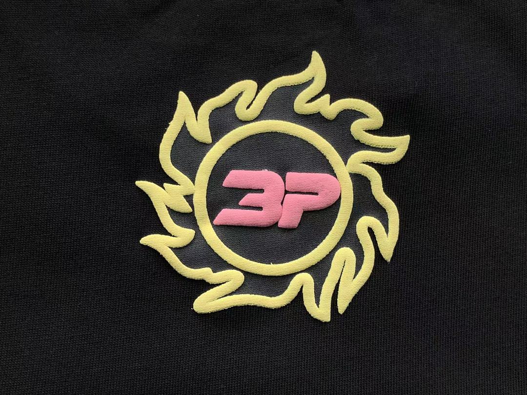 Broken Planet 98 BROKEN PLANET T-SHIRT 502152117 (Im 170Cm 57Kg I Wear Size S In The Phot) - Image 14