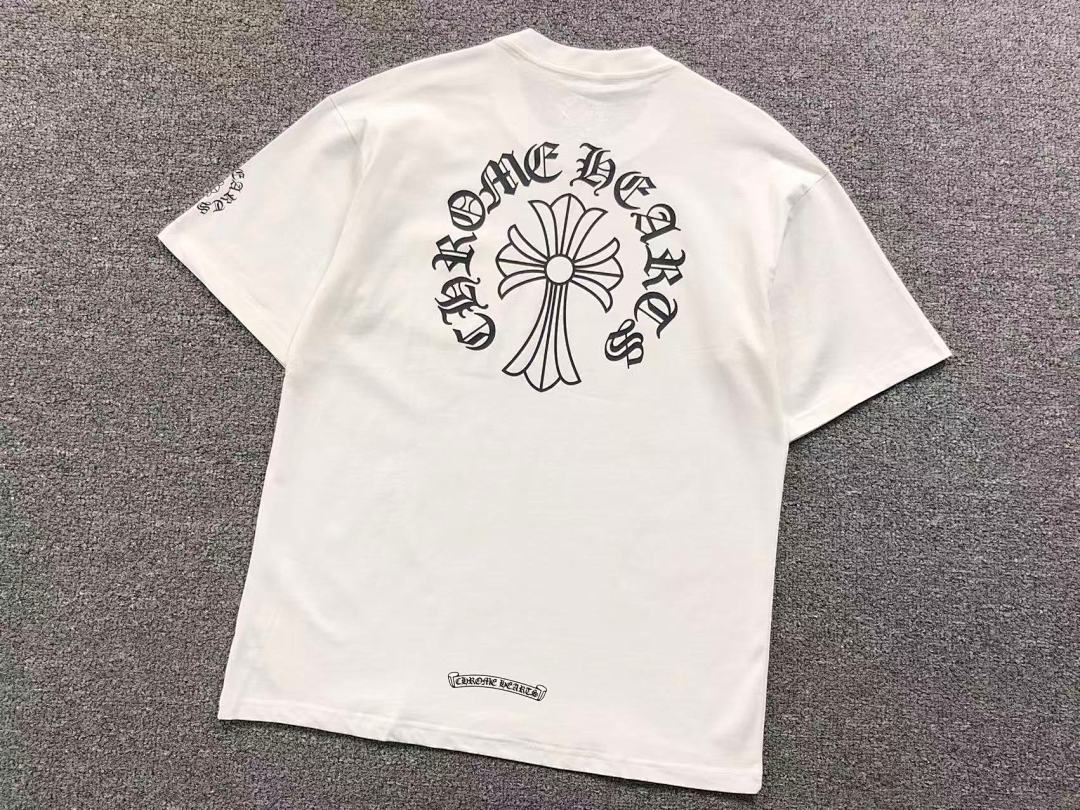 Comme des Garcons 88 C⭐⭐OME HE⭐⭐TS T-SHIRT 42011518144 (Im 170Cm 60Kg I Wear Size M In The Phot) - Image 7
