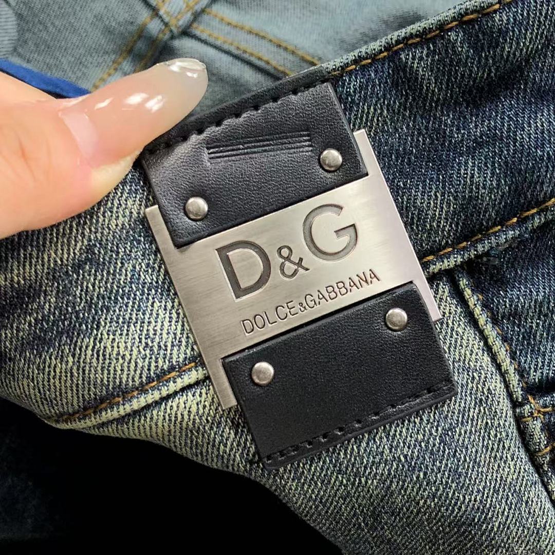 Unbranded 138 D⭐LC⭐ GA⭐⭐A⭐A TROUSERS 218012201 (Im 170Cm 60Kg I Wear Size 33 In The Phot) - Image 10