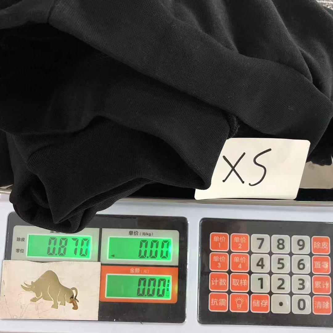 Fear of God 168 FOG HOODIE 41101701135 (Im 170Cm 60Kg I Wear Size XS In The Phot) - Image 34