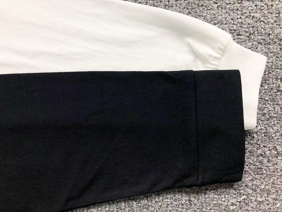 Supreme 95 S⭐⭐R⭐⭐E LONG SLEEVED 592812123 (Im 170Cm 60Kg I Wear Size L In The Phot) - Image 17