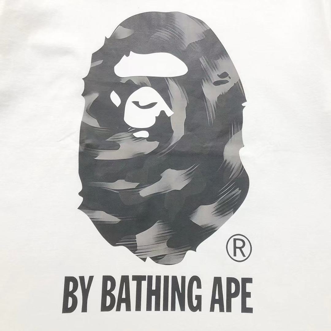 Bape 82 BAPE T-SHIRT 5261307164 (Im 170Cm 60Kg I Wear Size M In The Phot) - Image 10