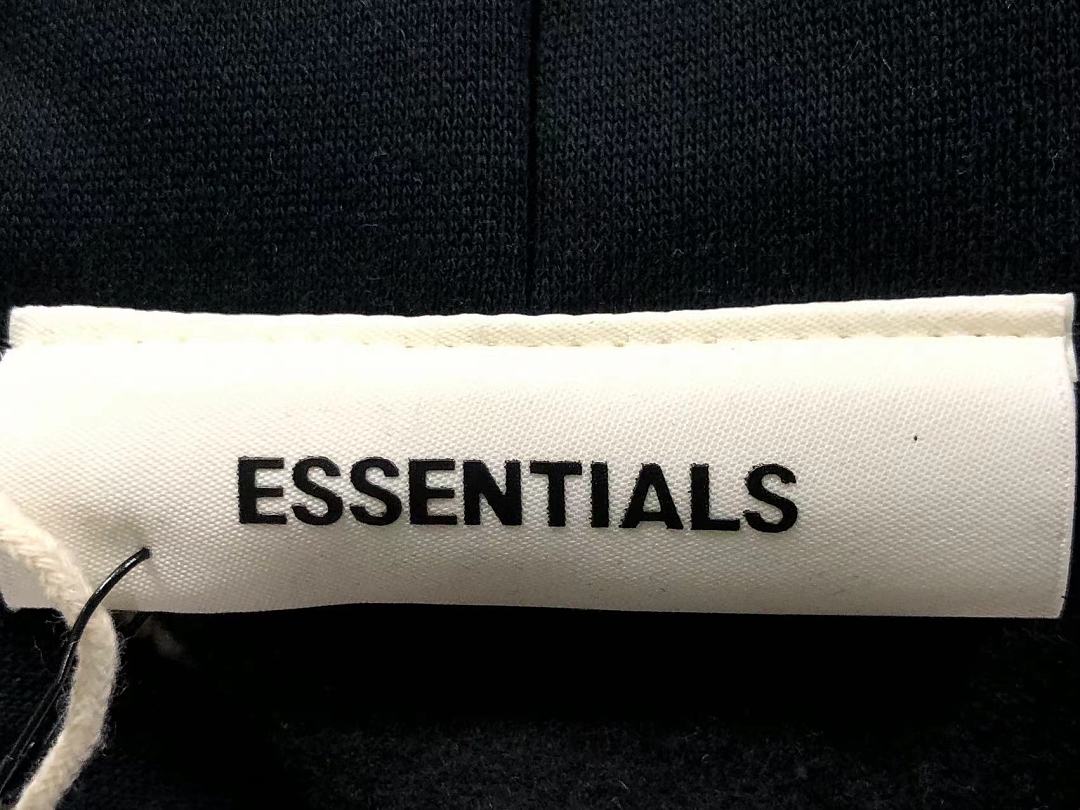 Fear of God TROUSERS 135 FOG HOODIE - Image 33