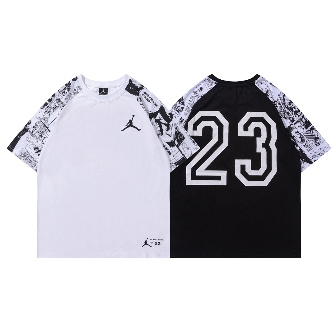 Air Jordan 75 A⭐R J⭐R⭐AN T-SHIRT