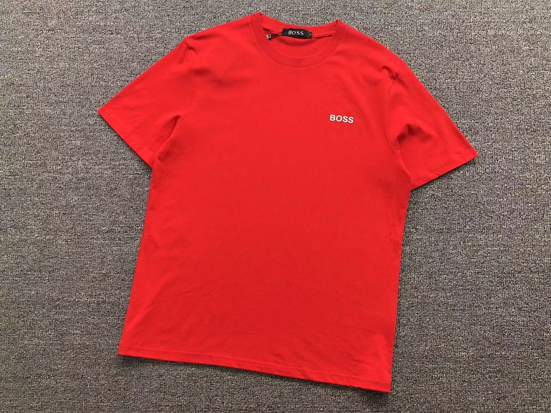 Hugo Boss 88 H⭐G⭐ B⭐⭐S T-SHIRT 112071203 (Im 170Cm 57Kg I Wear Size L In The Phot) - Image 13