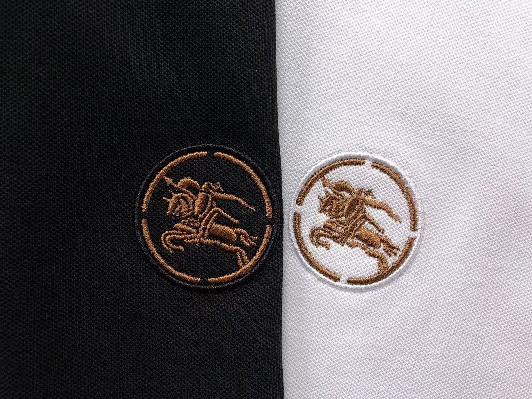 Burberry 125 B⭐R⭐E⭐RY POLO 1104160854 (Im 170Cm 60Kg I Wear Size M In The Phot) - Image 12