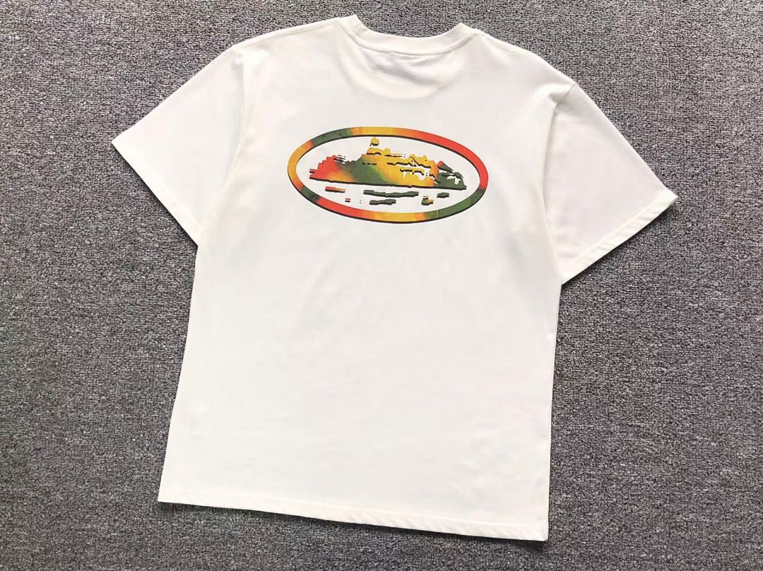 Corteiz 95 CORTEIZ T-SHIRT 503011817 (Im 170Cm 55Kg I Wear Size L In The Phot) - Image 13