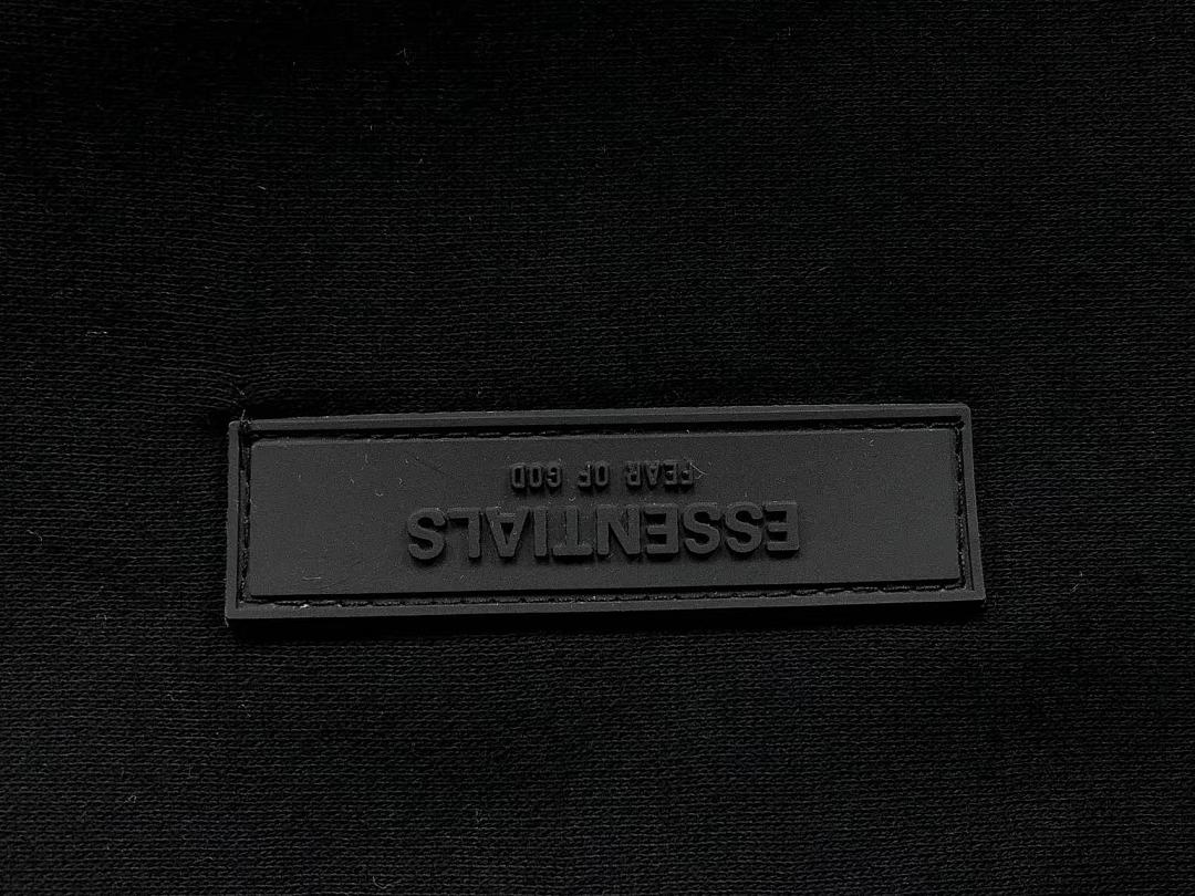 Fear of God TROUSERS139 FOG HOODIE - Image 21