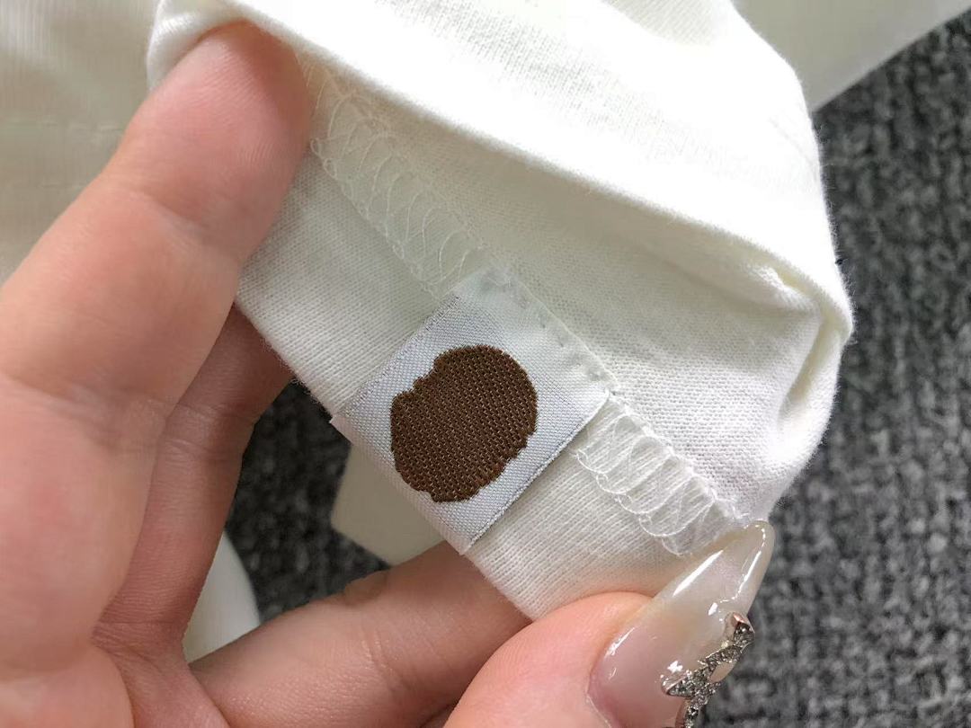 Bape 95 BAPE T-SHIRT 3110150217 (Im 170Cm 60Kg I Wear Size S In The Phot) - Image 14