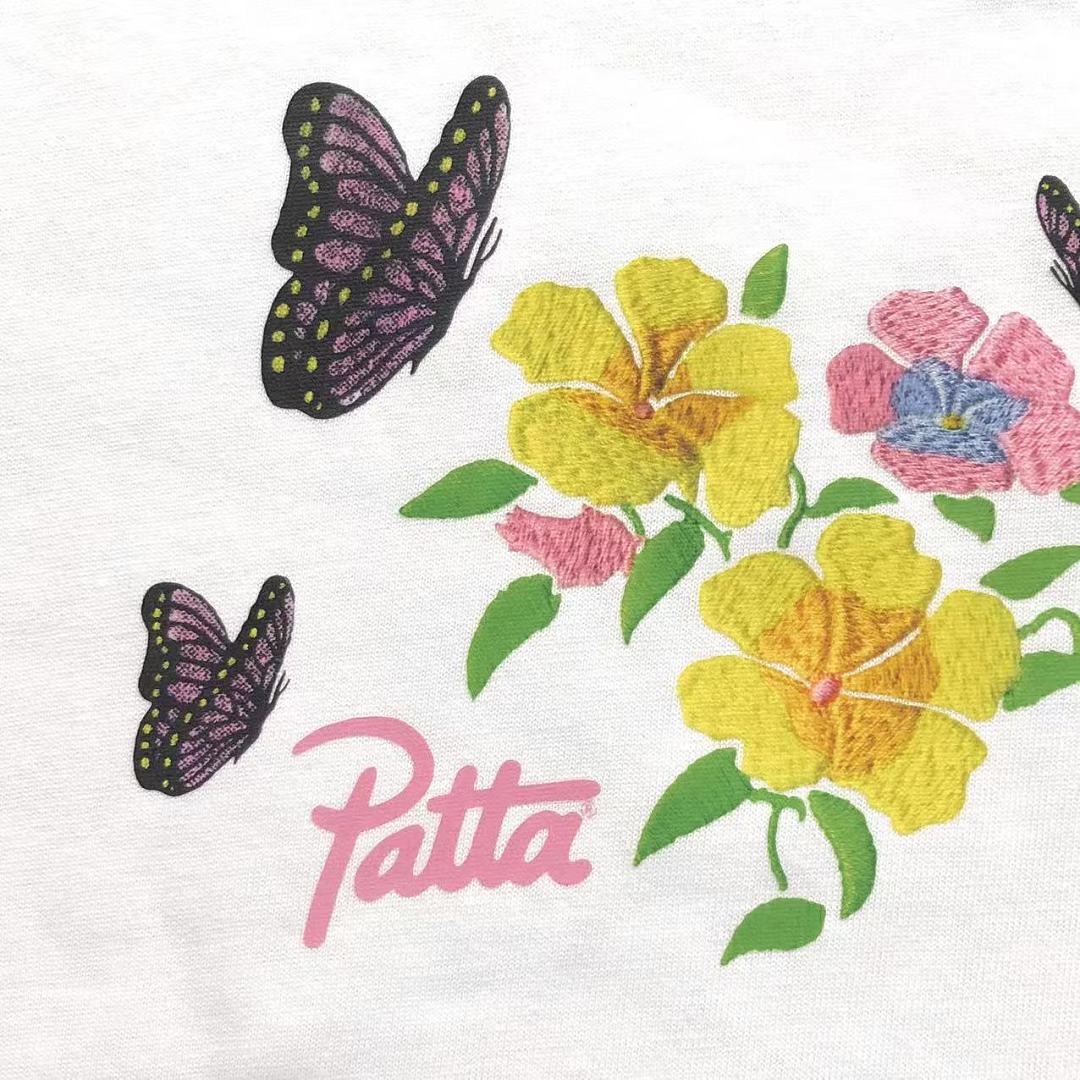 Patta 82 P⭐TT⭐ T-SHIRT 1262407175 (Im 170Cm 60Kg I Wear Size M In The Phot) - Image 9