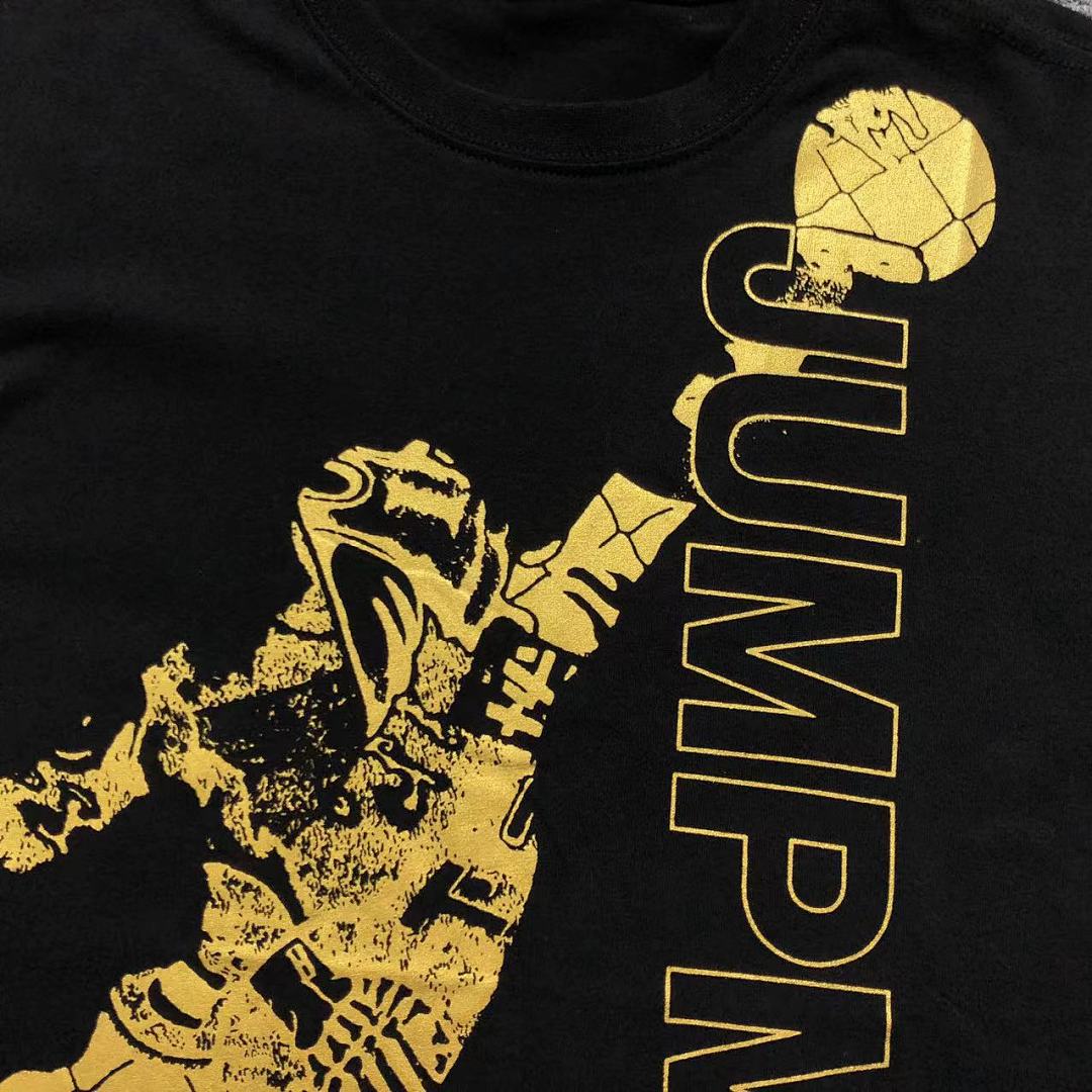 Air Jordan 75 A⭐R J⭐R⭐AN T-SHIRT 412301457 (Im 170Cm 57Kg I Wear Size M In The Phot) - Image 15