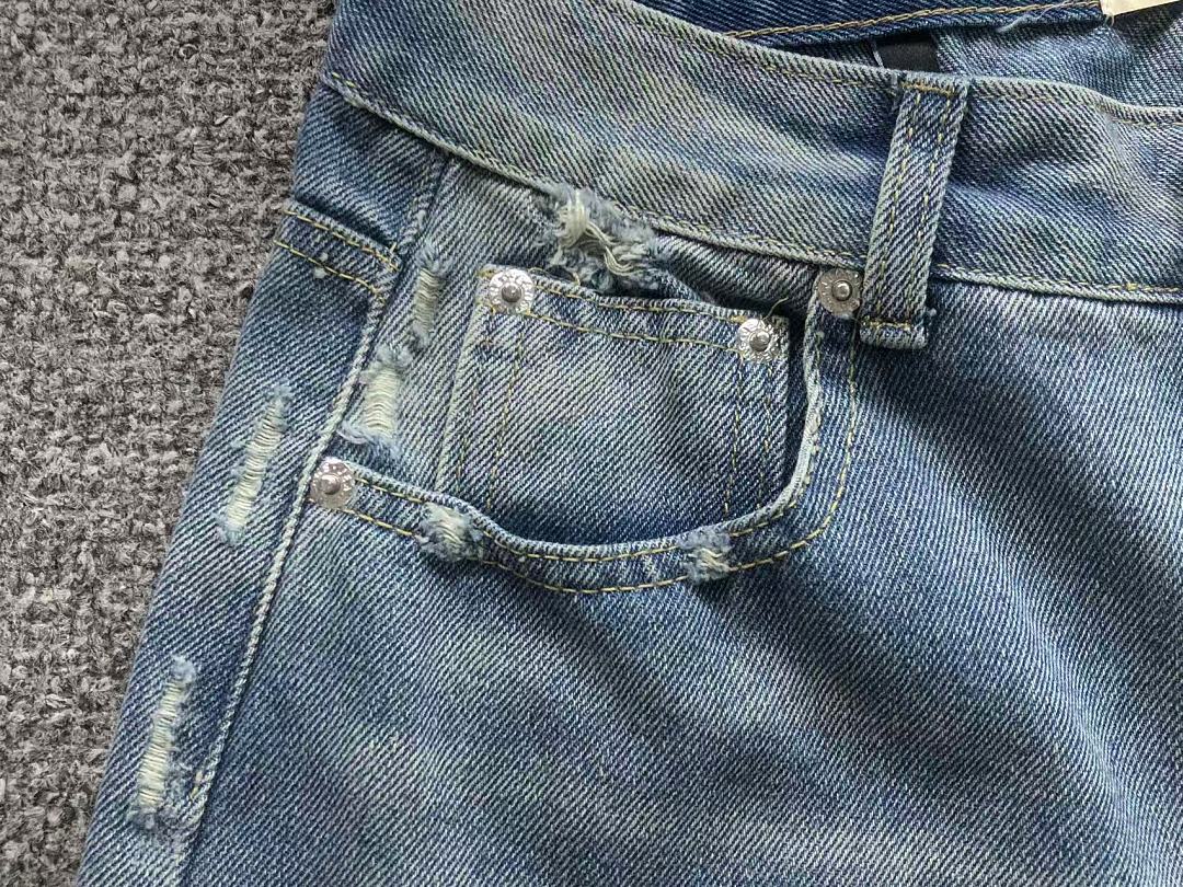 Gallery Dept 165 GALLERY DEPT TROUSERS 12641653 (Im 170Cm 60Kg I Wear Size S In The Phot) - Image 20