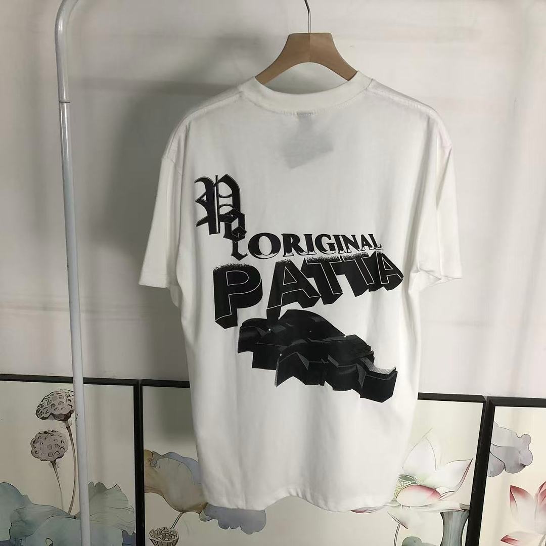 Patta 78 P⭐TT⭐ T-SHIRT 1252015175 (Im 170Cm 60Kg I Wear Size M In The Phot) - Image 20
