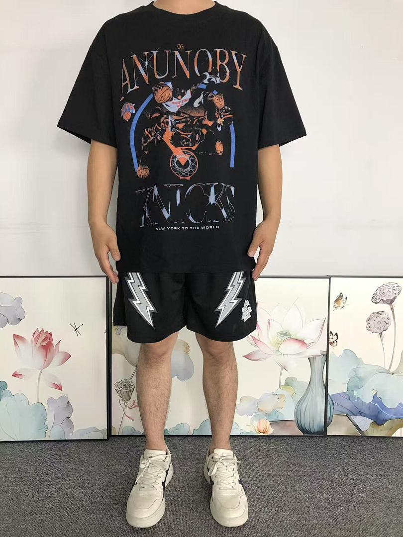 Kith 95 KITH T-SHIRT 57042195 (Im 170Cm 60Kg I Wear Size M In The Phot) - Image 3
