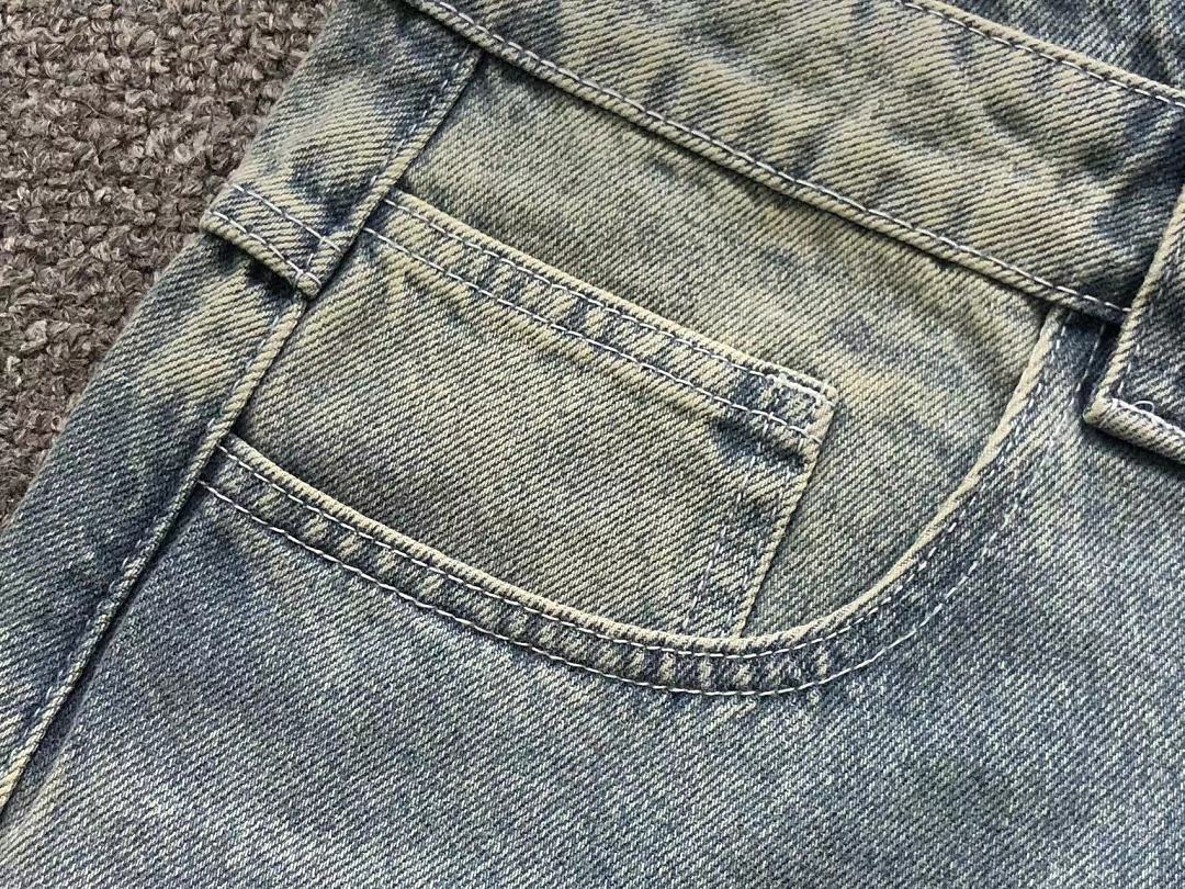Unbranded 165 PRO⭐⭐CT TROUSERS 126240456 (Im 170Cm 60Kg I Wear Size S In The Phot) - Image 19