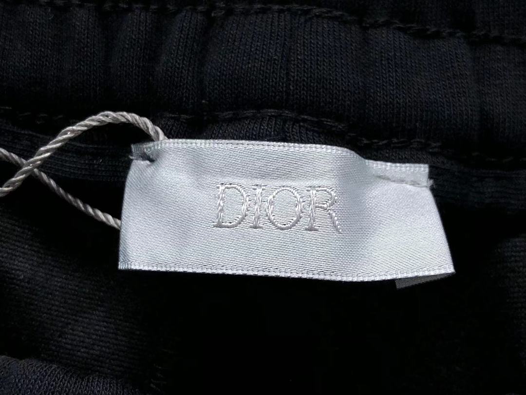 Dior 175 D⭐O⭐ TROUSERS 3208290917 (Im 170Cm 60Kg I Wear Size S In The Phot) - Image 17