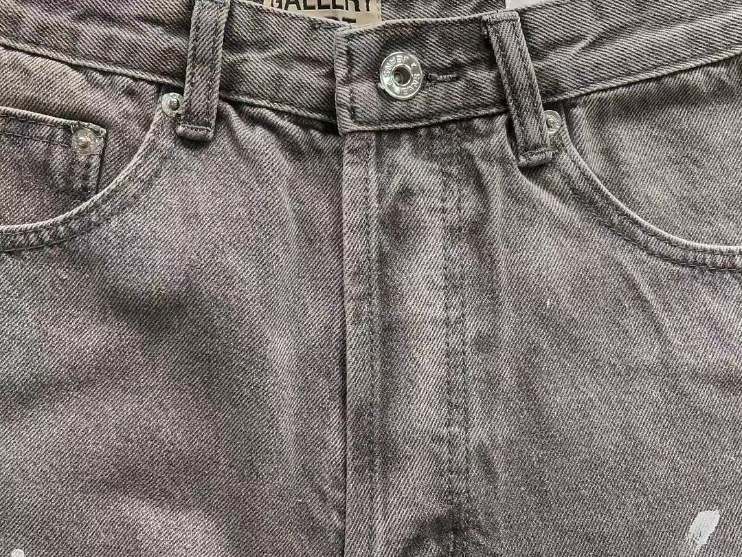 Gallery Dept 215 GALLERY DEPT TROUSERS 3206050817 (Im 170Cm 60Kg I Wear Size 30 In The Phot) - Image 13