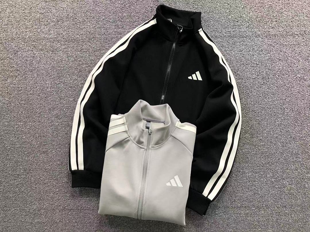 Adidas 138 A⭐I⭐AS HOODIE 2202260835 (Im 170Cm 60Kg I Wear Size S In The Phot) - Image 15