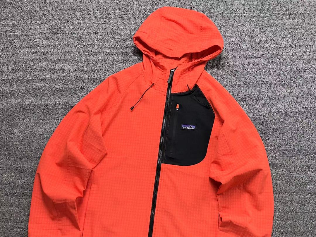 On Running 228 PATAGONIA JACKET 592002108 (Im 170Cm 60Kg I Wear Size M In The Phot) - Image 12