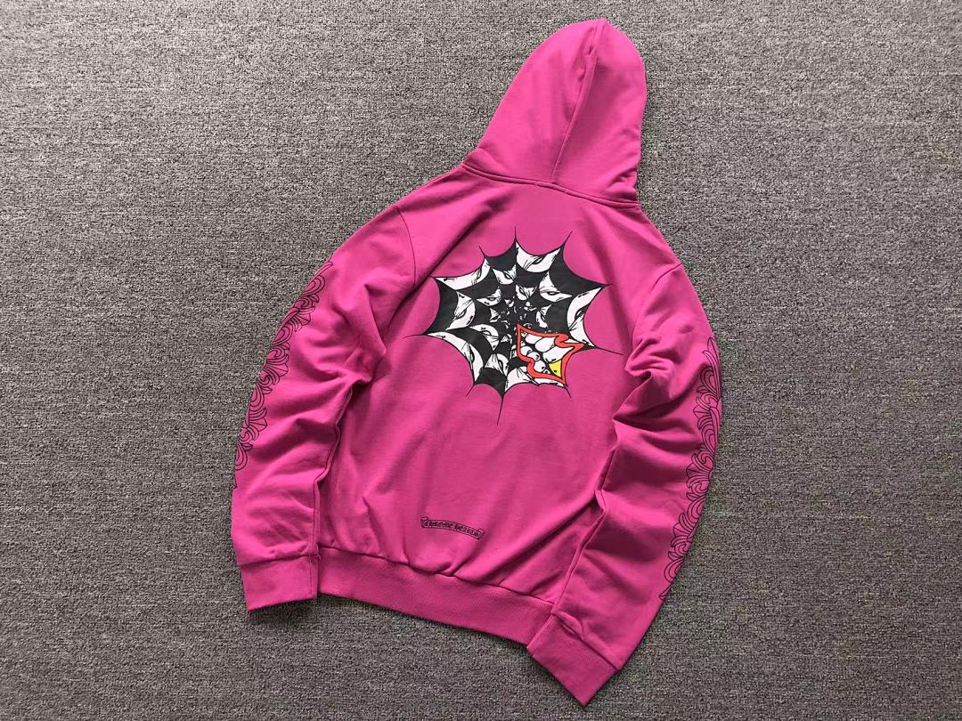 Comme des Garcons 138 C⭐⭐OME HE⭐⭐TS HOODIE 4120820144 (Im 170Cm 60Kg I Wear Size M In The Phot) - Image 6