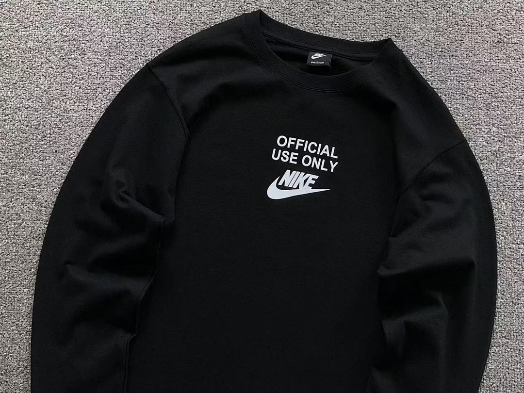 Unbranded 138 N⭐K⭐ LONG SLEEVED 2111011501 (Im 170Cm 60Kg I Wear Size M In The Phot) - Image 11