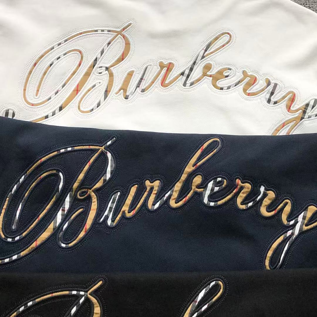 Burberry 139 B⭐R⭐E⭐RY HOODIE 12960330 (Im 170Cm 60Kg I Wear Size M In The Phot) - Image 15