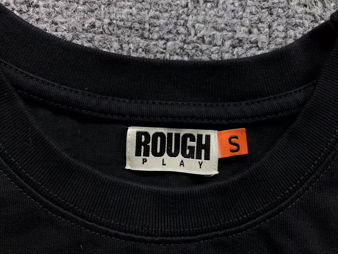 Unbranded 98 R⭐⭐G⭐P⭐⭐Y T-SHIRT 5212024168 (Im 170Cm 60Kg I Wear Size S In The Phot) - Image 15