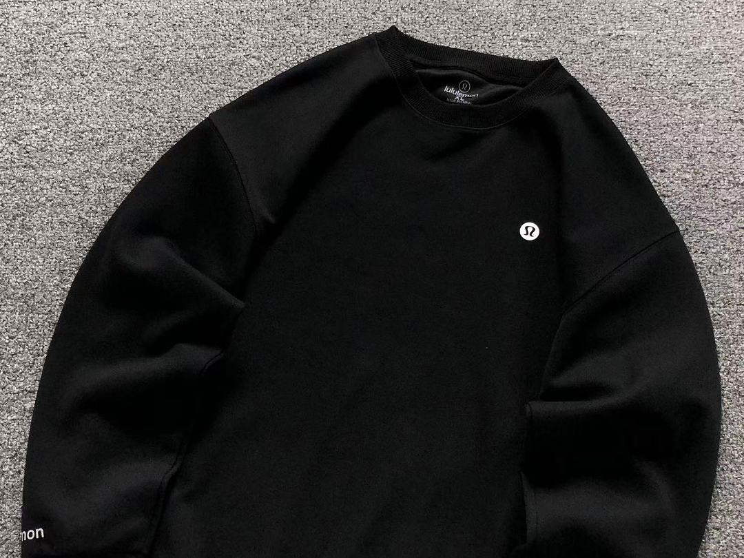 On Running 168 LULULEMON HOODIE 2208010504 (Im 170Cm 60Kg I Wear Size XL In The Phot) - Image 17