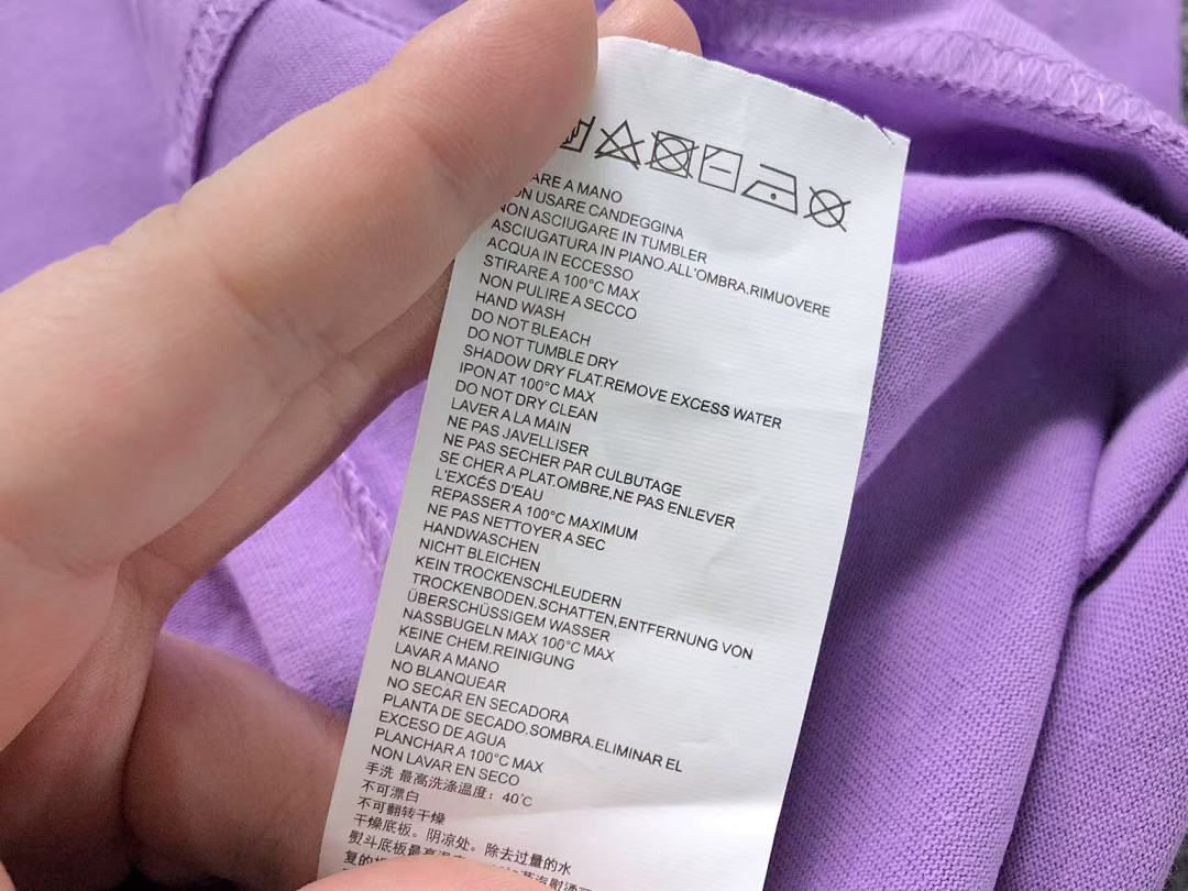 On Running 95 MAISON MARGIELA T-SHIRT 5212423162 (Im 170Cm 60Kg I Wear Size 44 In The Phot) - Image 21