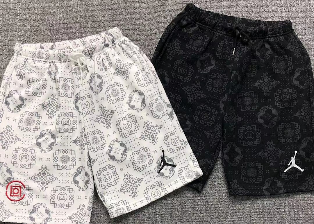 Air Jordan 79 A⭐R J⭐R⭐AN SHORTS 211112457 (Im 170Cm 57Kg I Wear Size M In The Phot) - Image 6