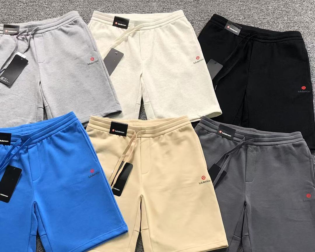 Unbranded 128 LULULEMON SHORTS 2204251901 (Im 170Cm 60Kg I Wear Size L In The Phot) - Image 7