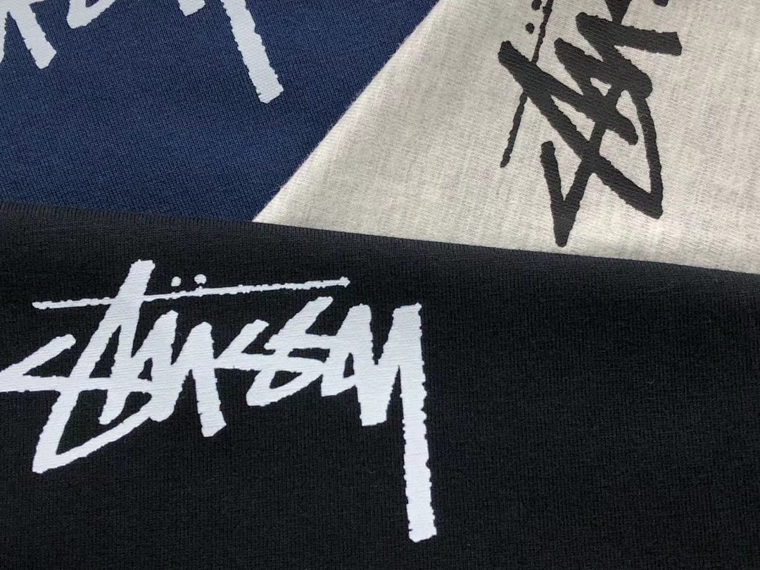 Stussy 85 STUSSY T-SHIRT - Image 24