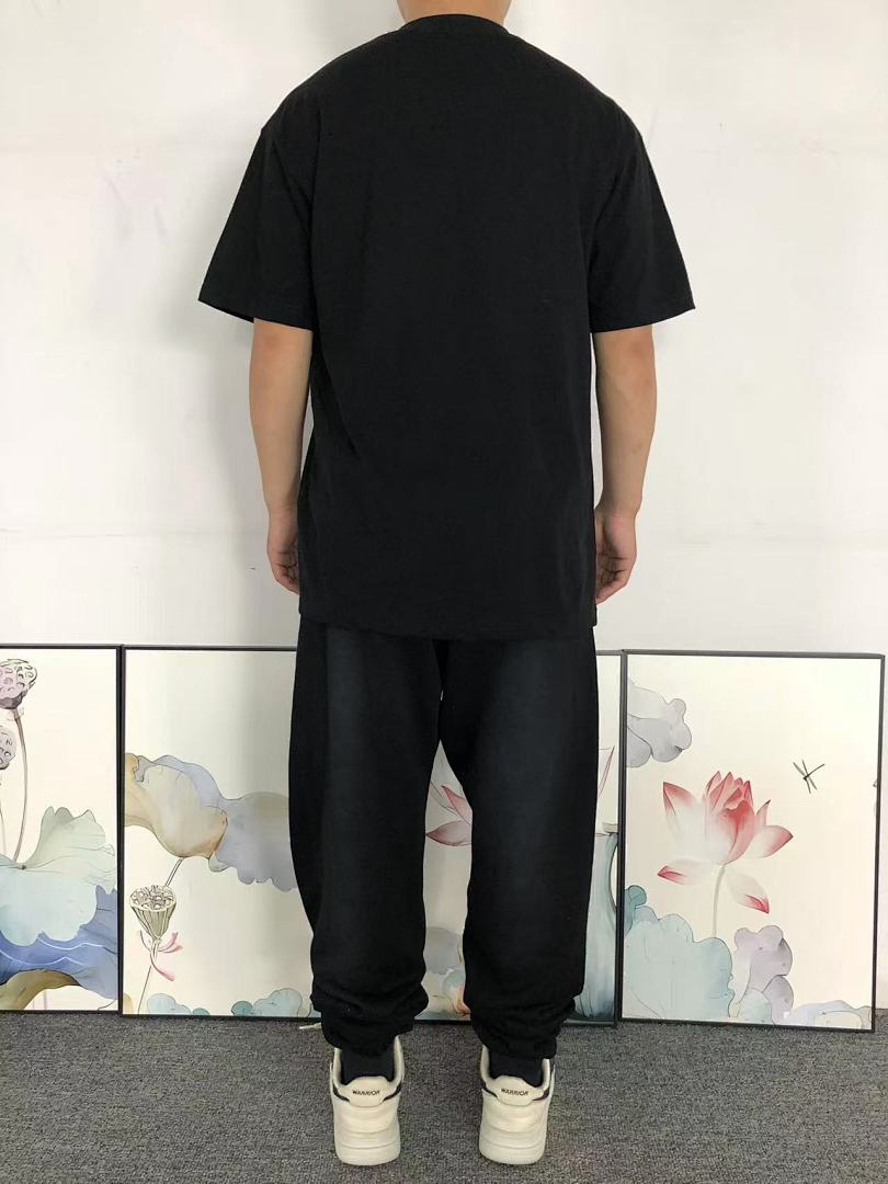 Unbranded 85 L⭐ T-SHIRT 2111053701 (Im 170Cm 60Kg I Wear Size L In The Phot) - Image 4
