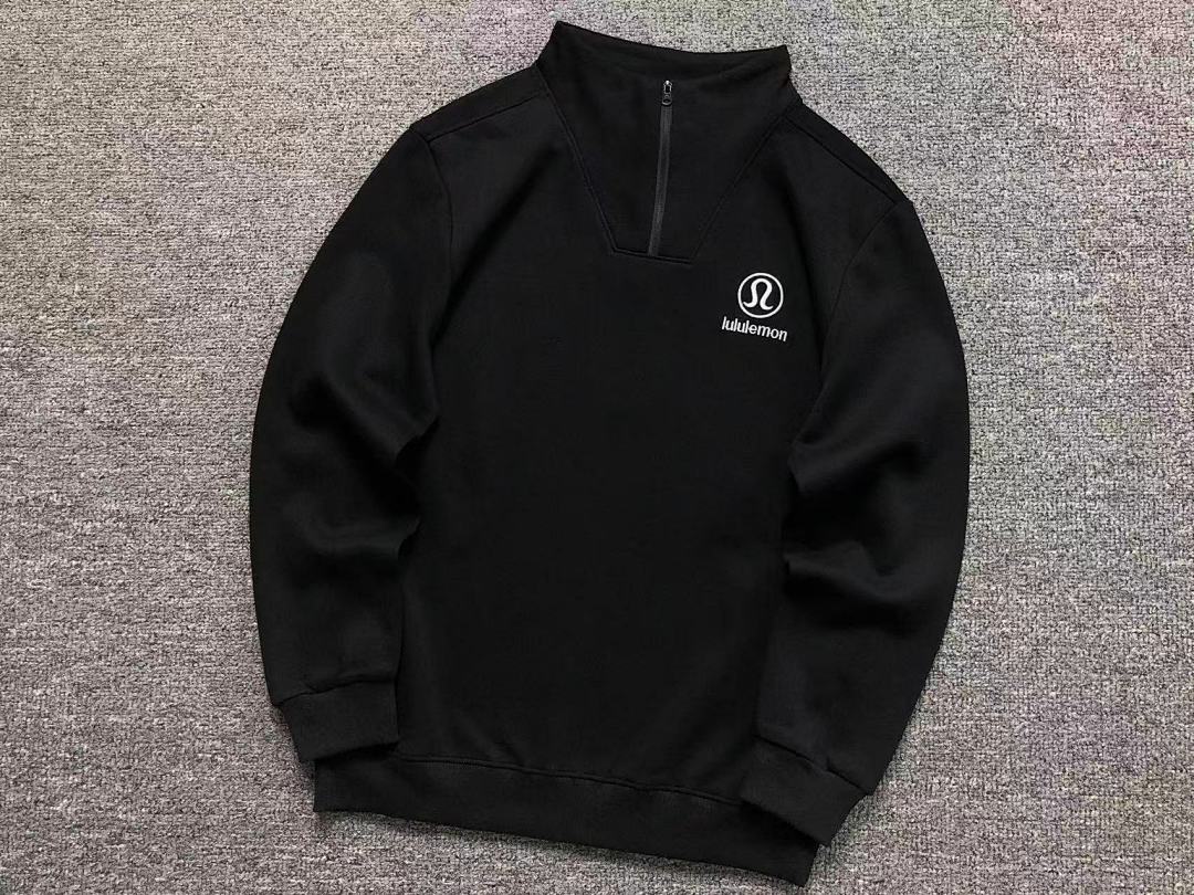 Unbranded 215 LULULEMON HOODIE 2112094501 (Im 170Cm 60Kg I Wear Size L In The Phot) - Image 14