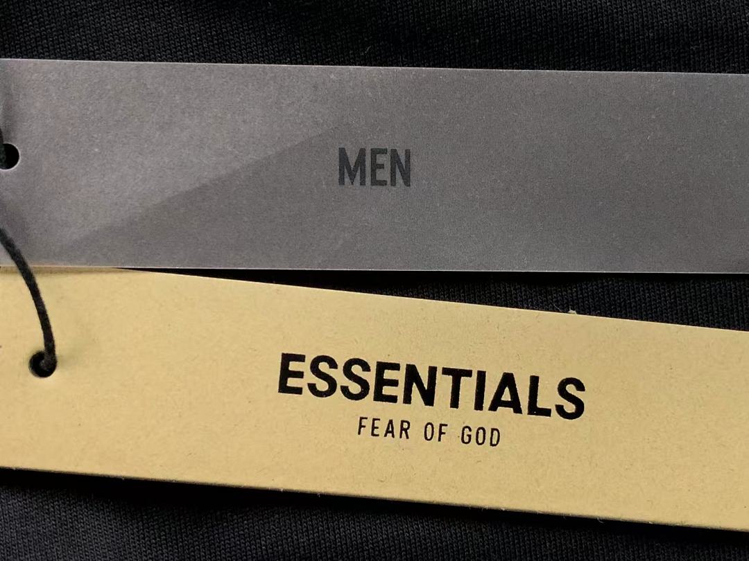 Fear of God 98 FOG T-SHIRT 412131677 (Im 170Cm 60Kg I Wear Size M In The Phot) - Image 27