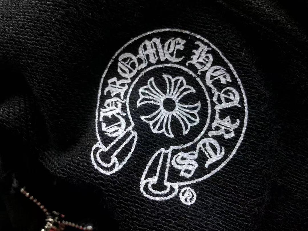 Comme des Garcons 165 C⭐⭐OME HE⭐⭐TS HOODIE 4121515144 (Im 170Cm 60Kg I Wear Size M In The Phot) - Image 19